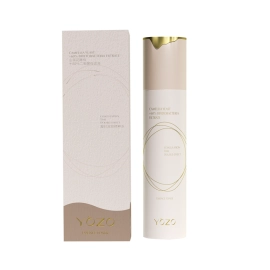 YOZO , ОМОЛОЖЕНИЕ/БИОМ Тонер для лица Camellia Yeast + 60% Bifidobacteria Filtrate Coagulation Time Double Effect Essence Toner, 120 мл